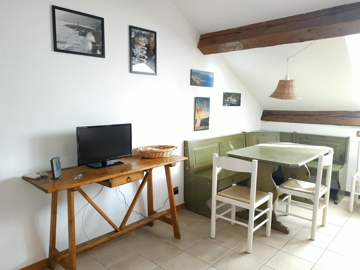 Casaviva - The Sailor Appartamento Sul Mare Chiavari Extérieur photo